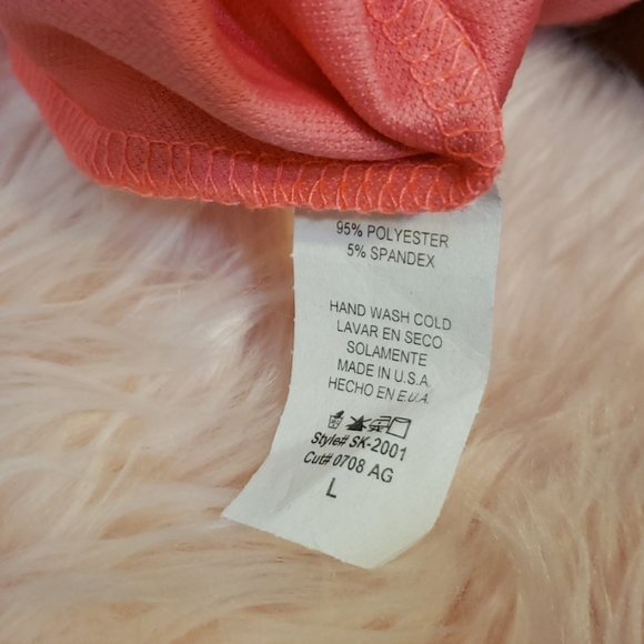 Never Worn High Waist Stretch Pencil Skirt - Picture 3 of 3